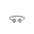 Zilver Wit